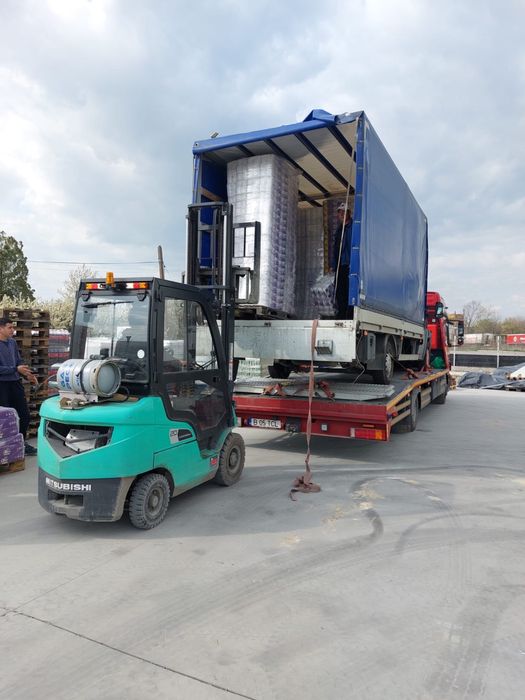 Inchirieri stivituoare