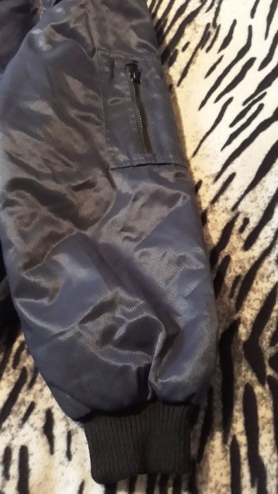 Мъжка Грейка/Елек с пух