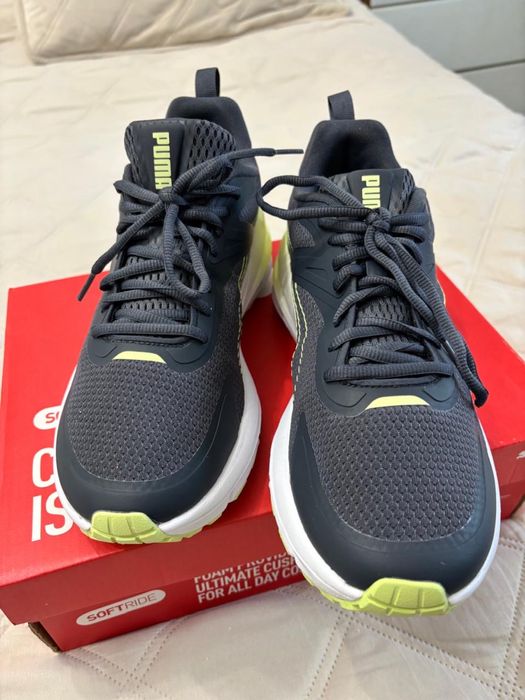 Кроссовки  Puma  мужские