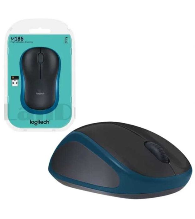 Мыши Logitech Hoco Borofone