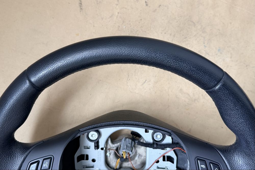 Бмв волан bmw e84 e87 e90 e91 e92 e93