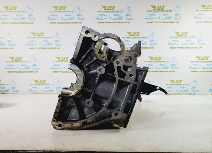 Bloc motor 2.0 b N43B20A 7552781-b20 BMW Seria 3 E92  [din 2004 pana  2010] seria Coupe 320i MT (17