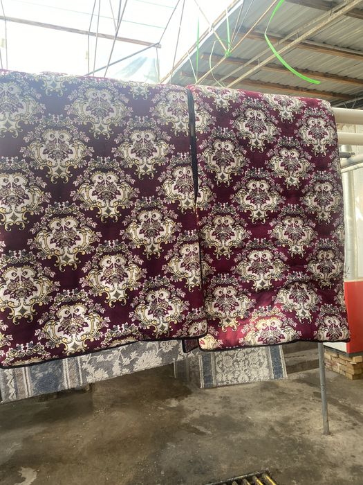 Paxtali Kurpacha Korpa tushak yuvish xizmati