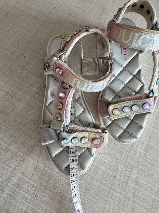 Sandale Juicy Couture