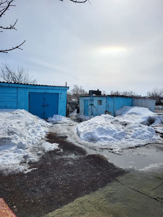 Продам дом в Новолиновке