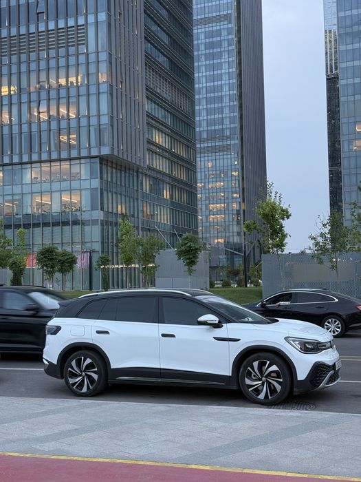 Тойчоқ сотилади Volkswagen ID.6 pure+ cross
