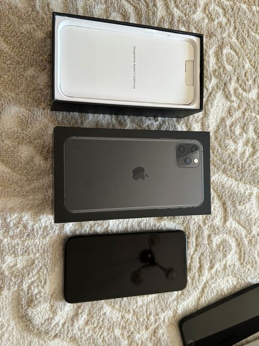 iPhone 11 pro max, Айфон 11 про макс