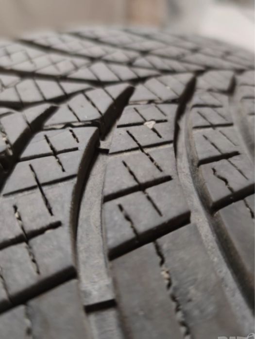 Гуми Goodyear употребявани