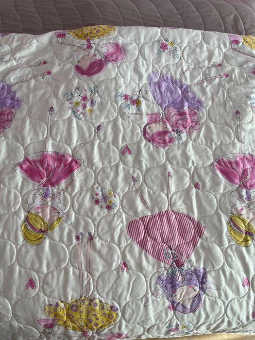 шалте за детска стая