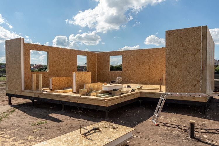 Sip panell ishlab chiqaramiz