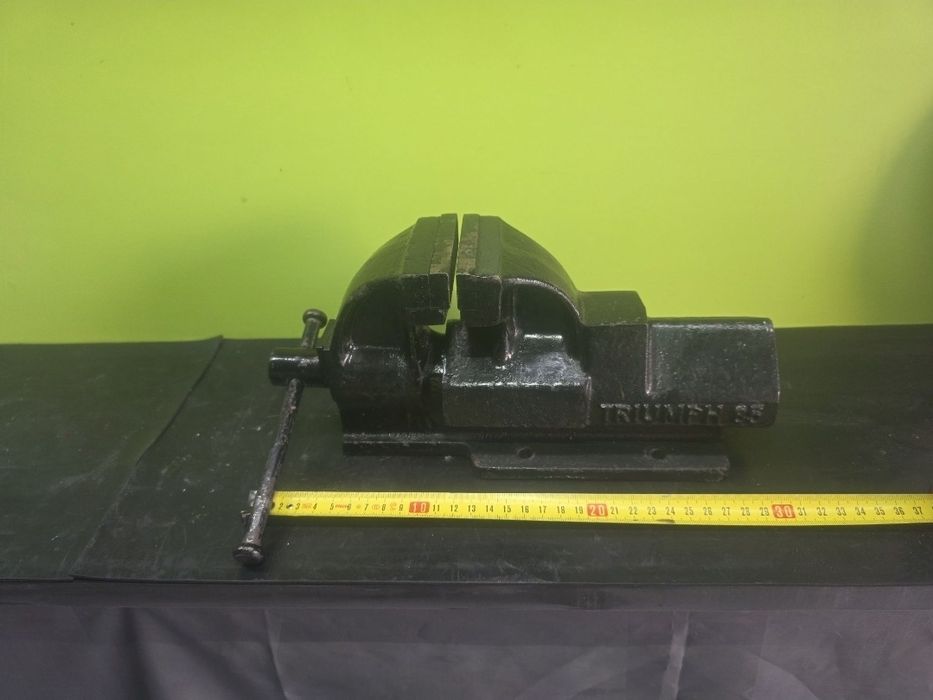 Менгеме Triumph 85