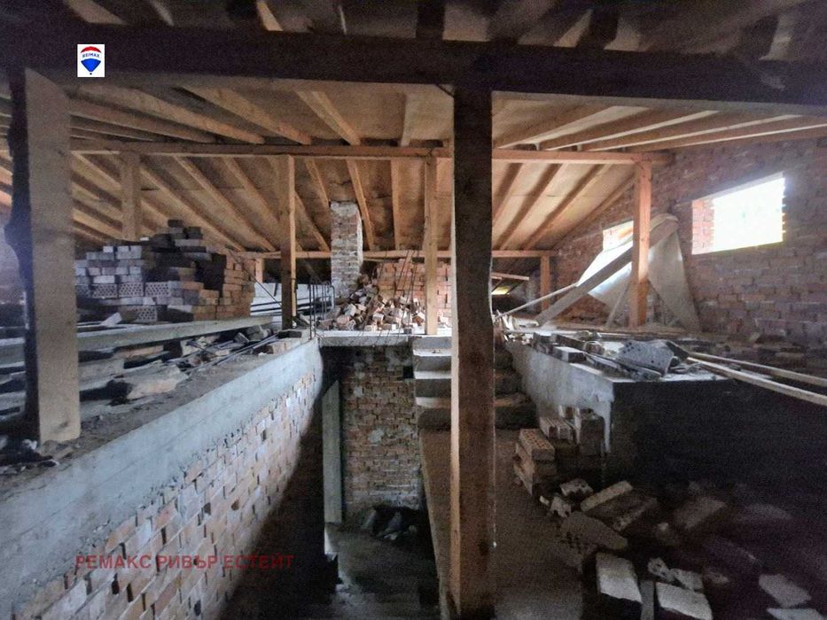 Продава се Къща в с. Николово, Област Русе - 146 кв.м за 500 €/кв.м - Снимка #6