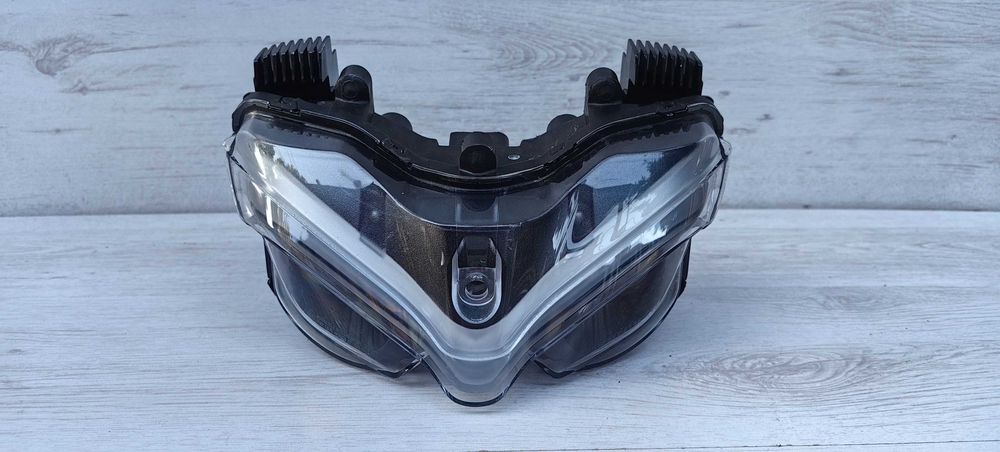 Фар за мотор Aprilia StreetFighter V4 / Априлия Стрийтфайтър В4