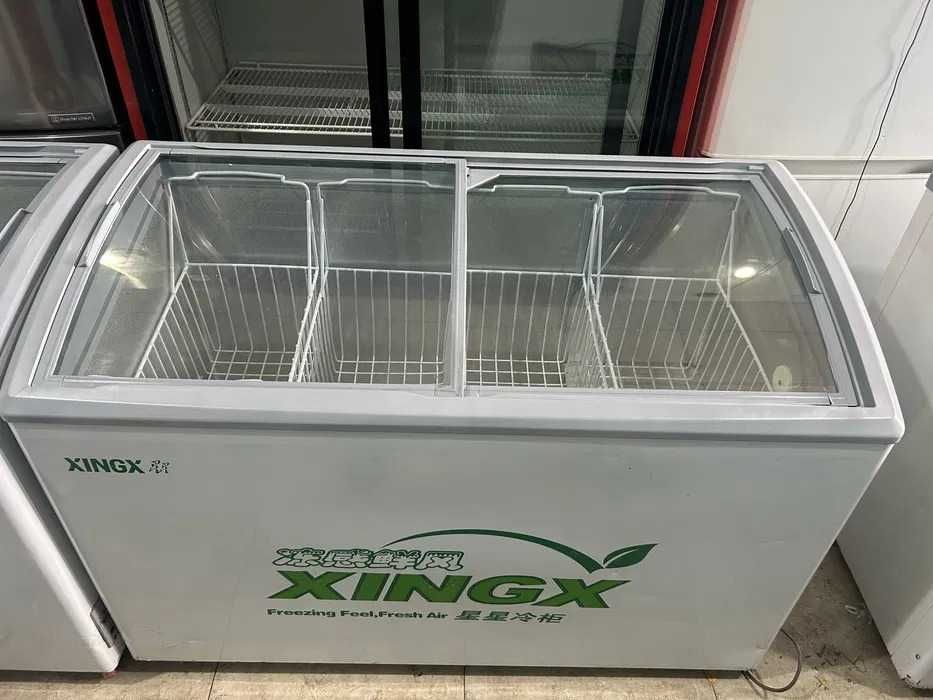 Холодильные купе шкафы Ветрины Морозильник Холодильник для магазинов