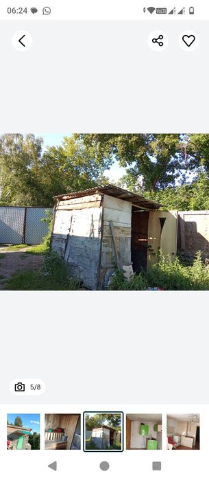 Продам дачу зимнего варианта