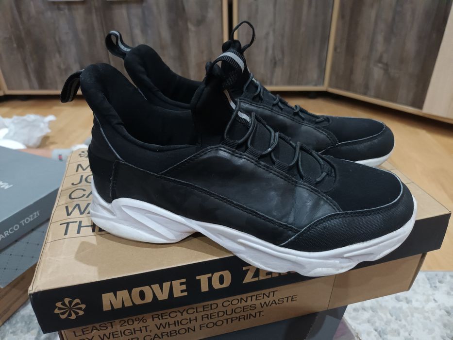 Кросовки 37 размер