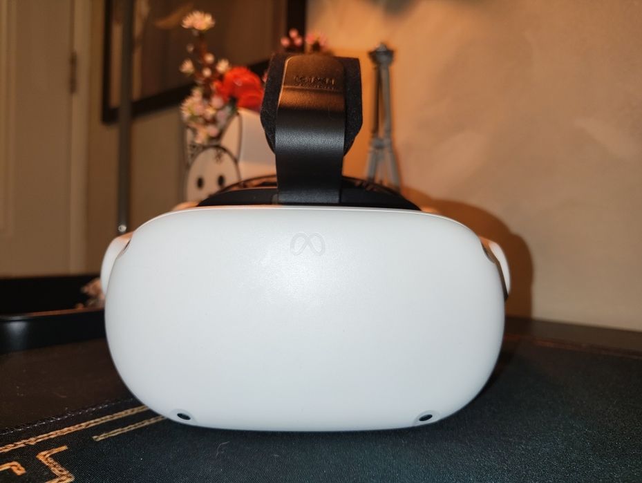 Ochelari VR Meta Quest 2