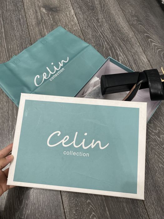 Туфли вечерный, современный