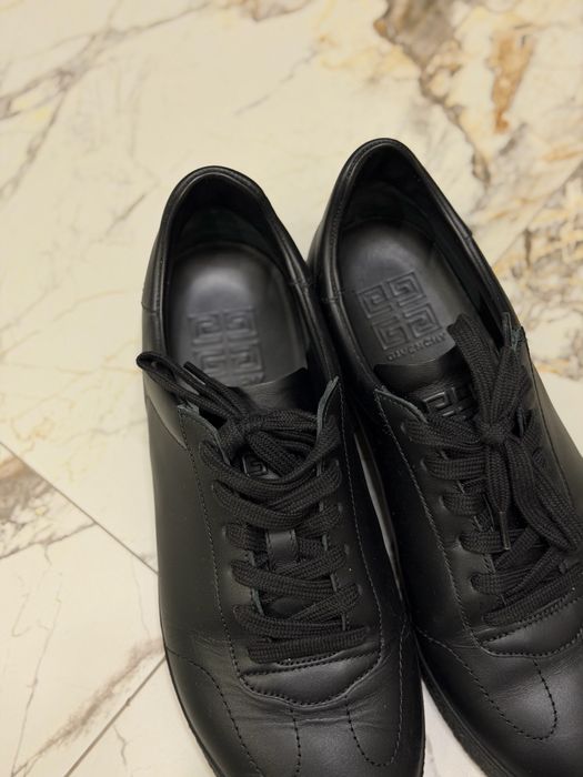 Givenchy Town мужские кроссовки