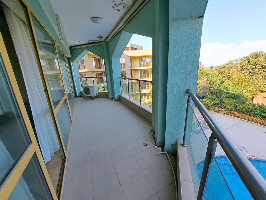 Продава се Тристаен апартамент в Варна, Център - 136 кв.м за 699 €/кв.м - Снимка #17