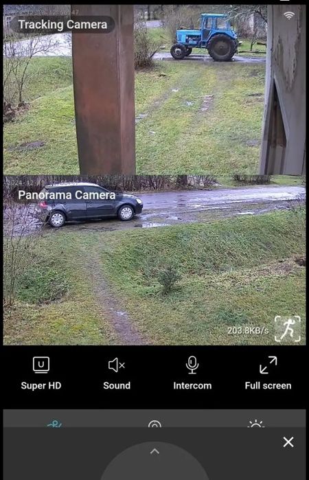 Камера вайфай для дома и офиса