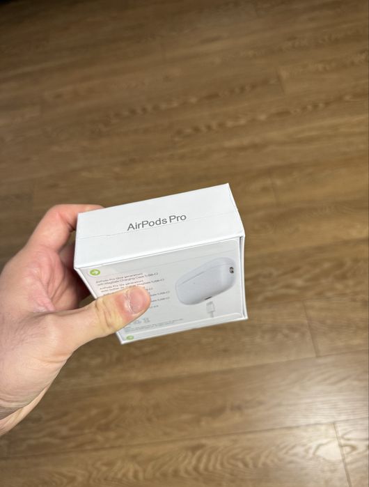 AirPods Pro 2nd Noi Sigilate