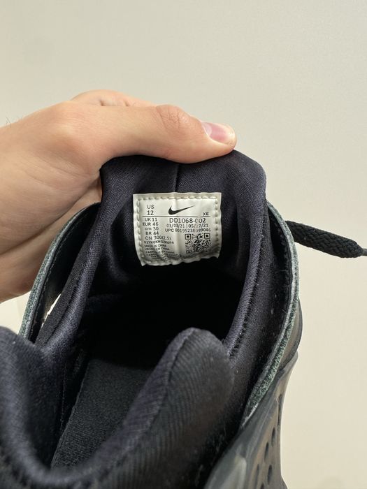 Nike huarache | оригинальные кроссовки