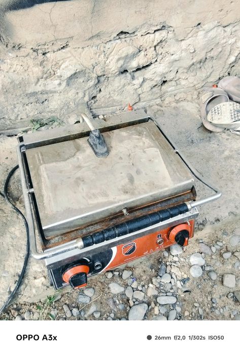 Тостер лабаш апарат