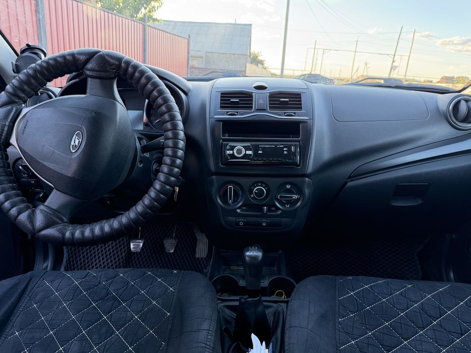 Продается LADA GRANTA 2020