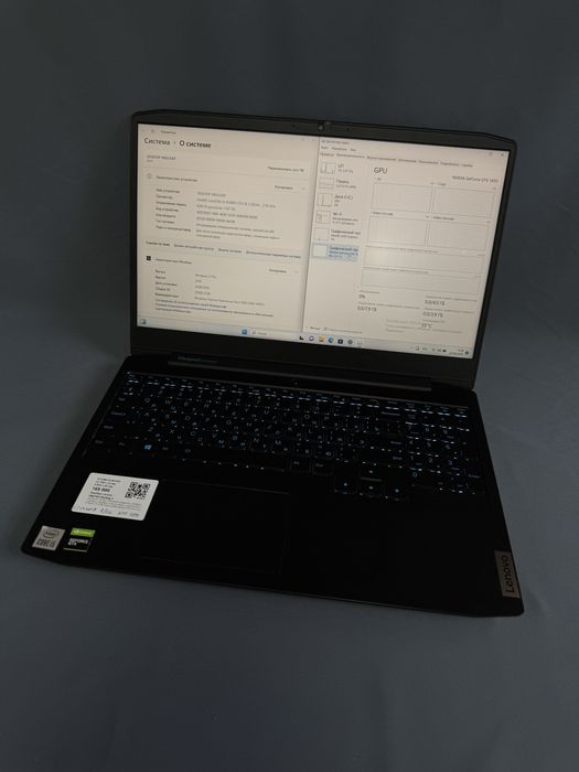 Lenovo Ideapad gaming  • Baitimes 0.0.24