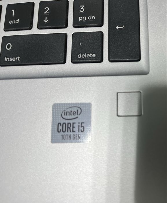 Продам ноутбук HP