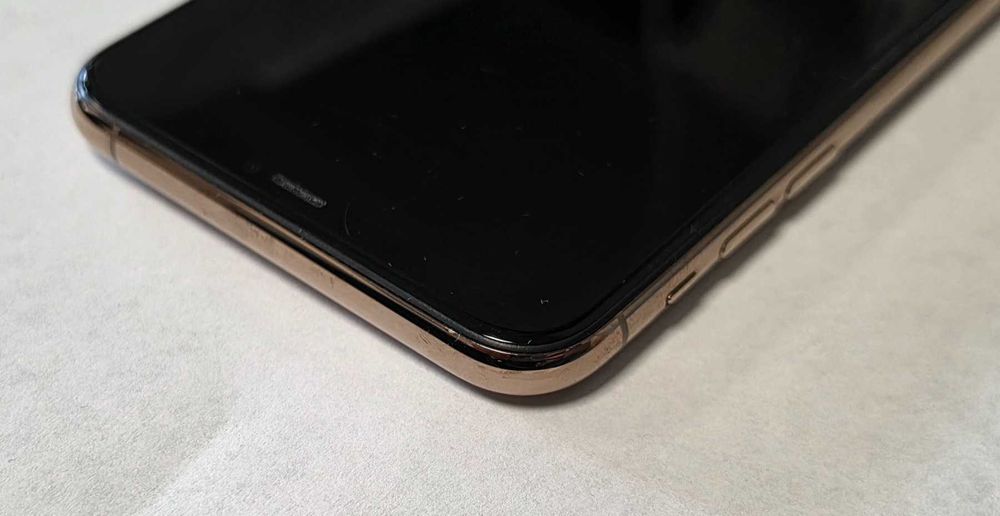 Iphone 11 Pro Max 64GB battery health 78%