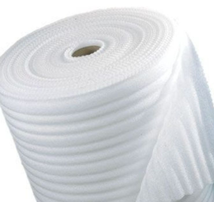 Подложка под ламинат