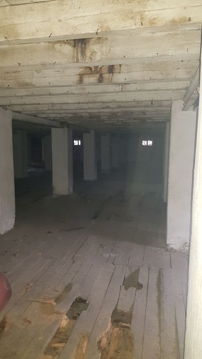 Продава се Промишлена сграда в Кюстендил, Център - 650 кв.м за 165 €/кв.м - Снимка #7