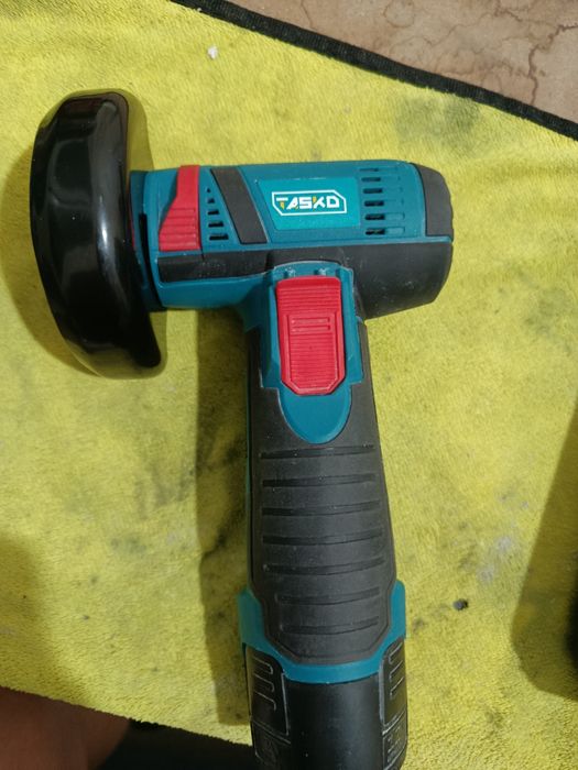 Электроинструменты новые