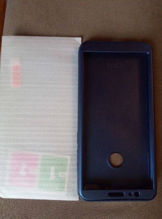 Протектор за телефон HONOR 7S