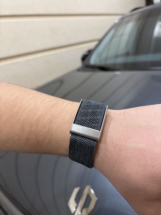 Ремешок  / Remeshok Whoop 4.0