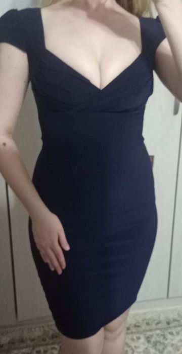 Платье женское разные от 40 до 44