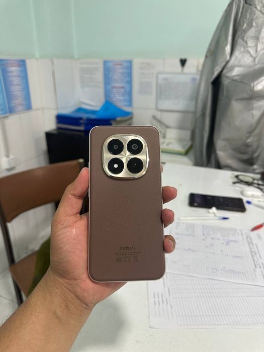 Redmi Not 15 Pro plus 5G
