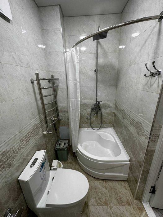 Сдаётся Посуточно-Кунлик Квартиры в аренду Городе Самарканд (Поворот)