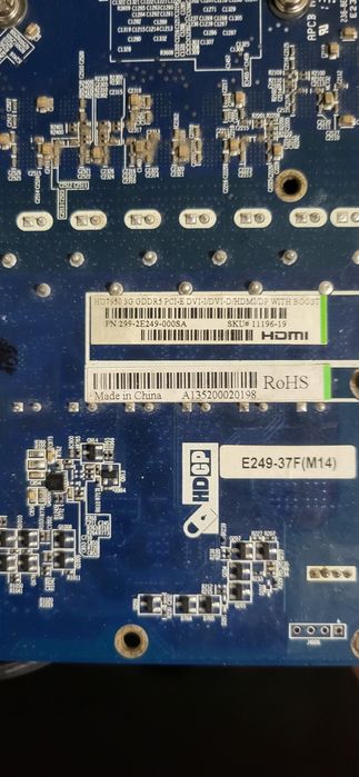 Hd 7950 видеокарта