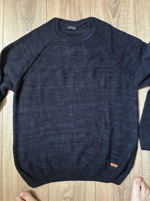 LC Waikiki, DeFacto, Koton, Just рубашки и свитеры