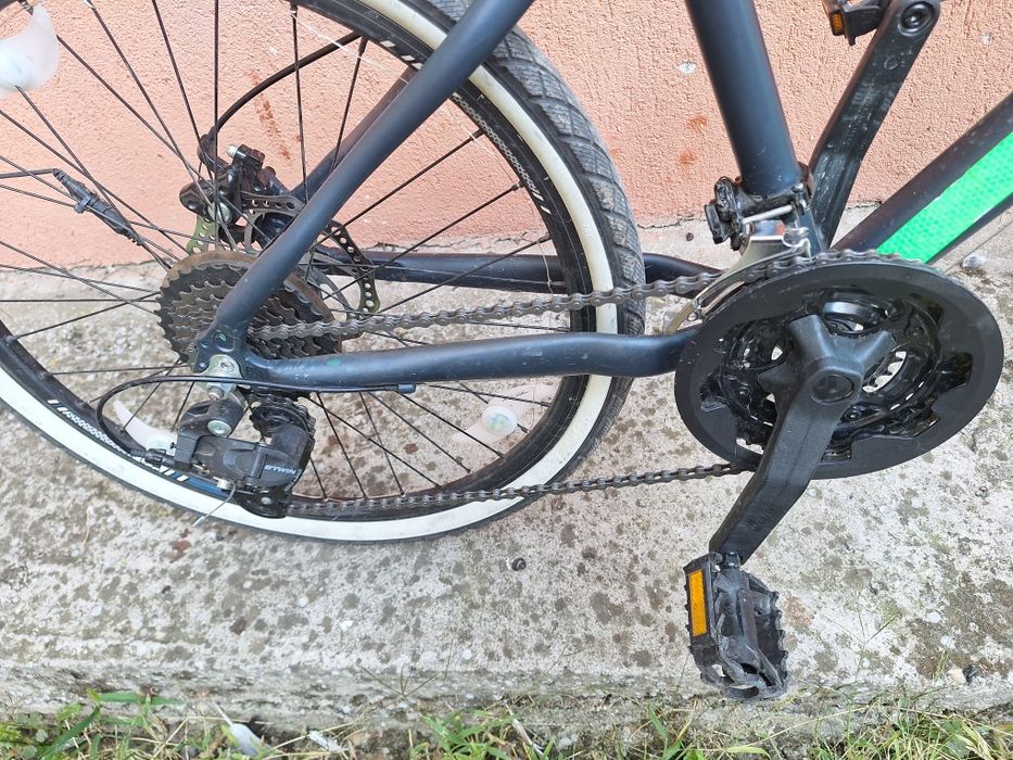 Bicicleta 24 inch