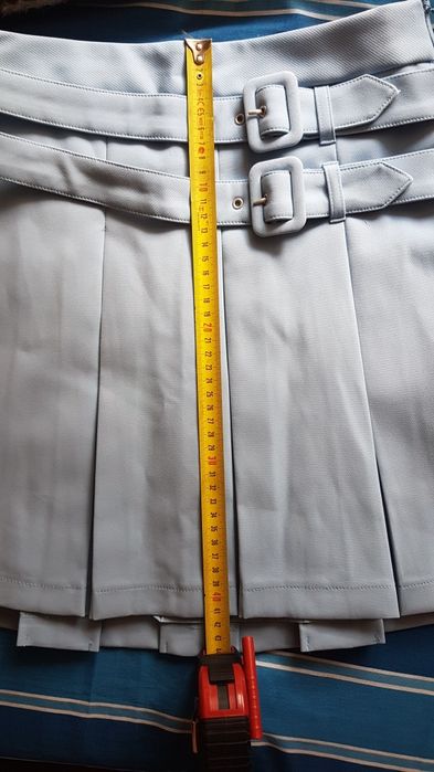 Fusta Tatiana Kukanova