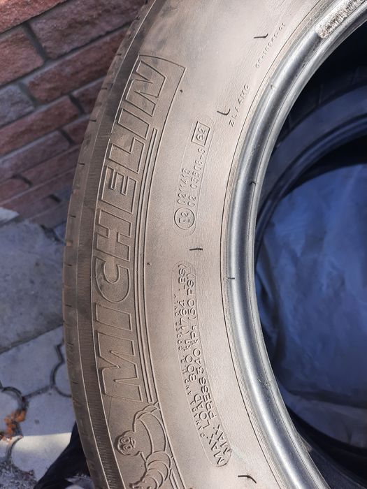 Продам 4 шины баллона