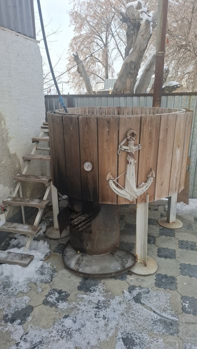 Продам купель..1