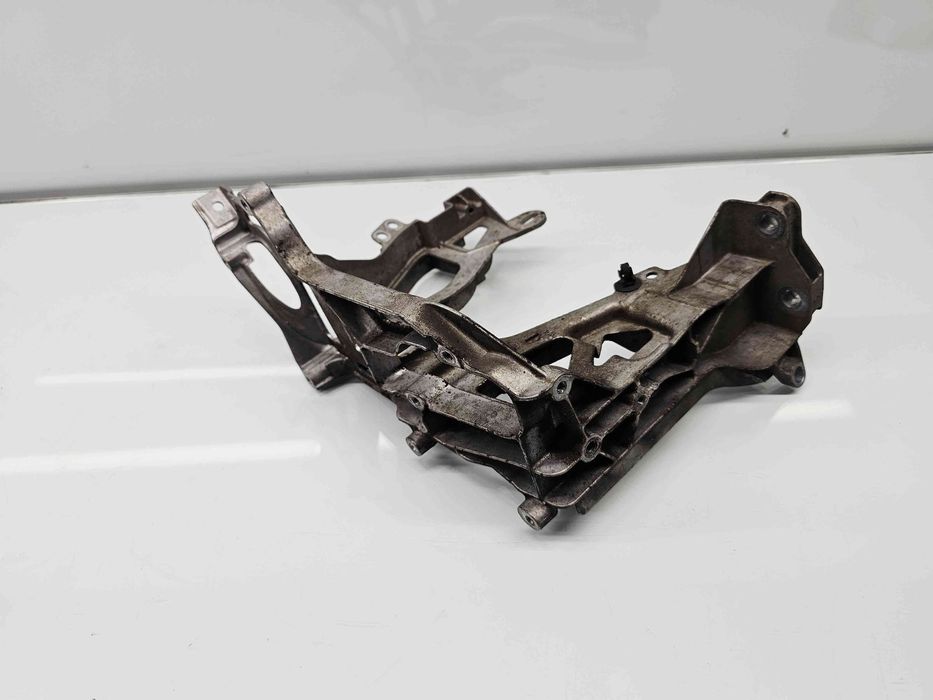 Suport far stanga Mercedes Clasa C Combi (W205) [Fabr 2015-prezent]