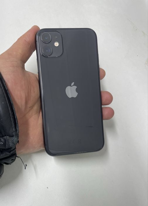 Iphone 11 (64GB)
