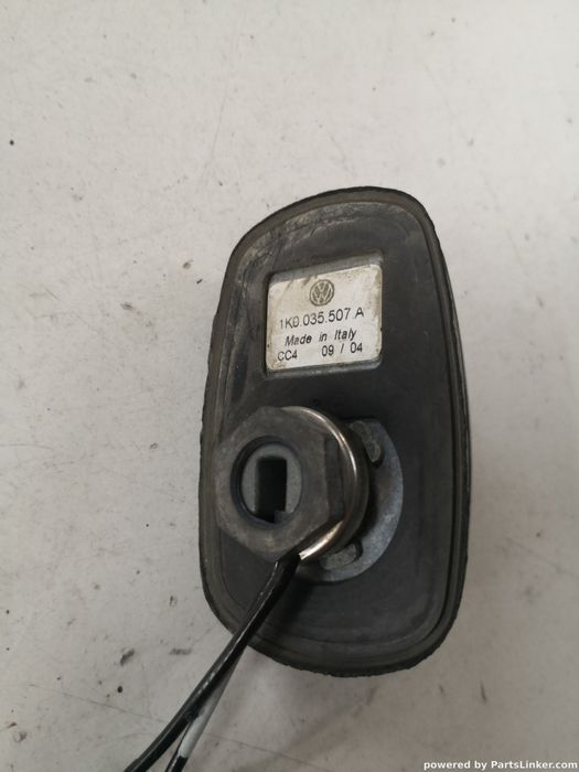 Antena Radio Volkswagen Touran (1T1, 1T2) [ 2003 - 2010 ] Oem 1K003550