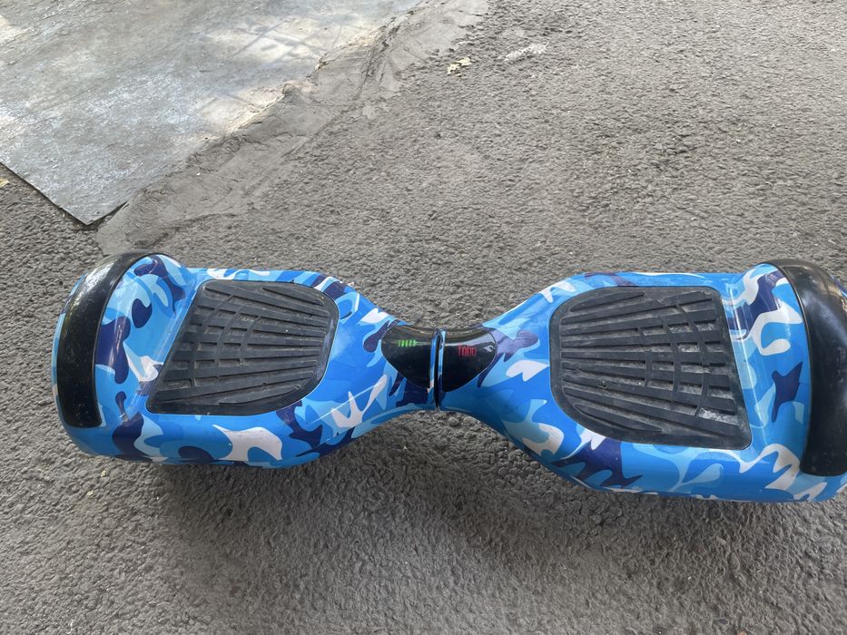 Сигвей для детей